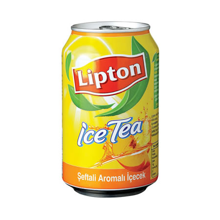  lipton ice tea Şef...